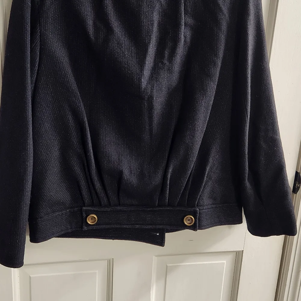 Marc Jacobs jacket - Picture 2 of 3